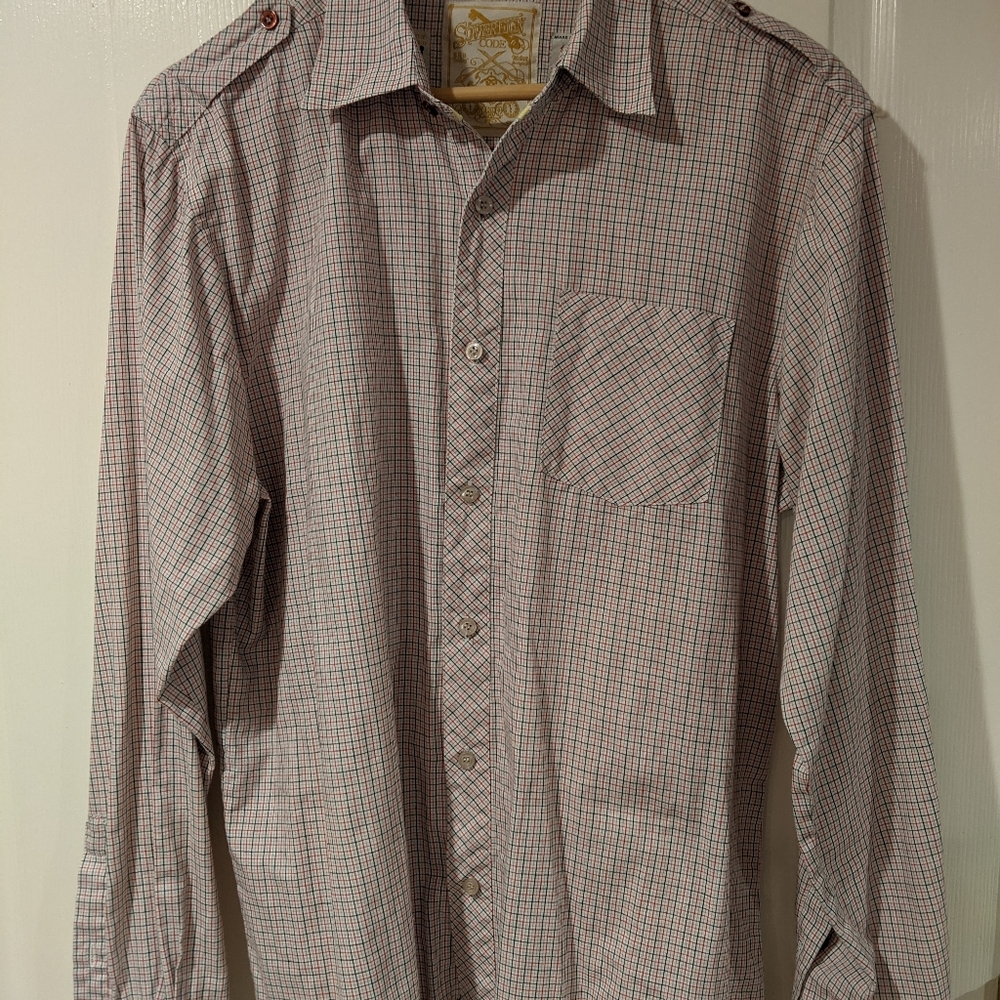 Men's Shirt